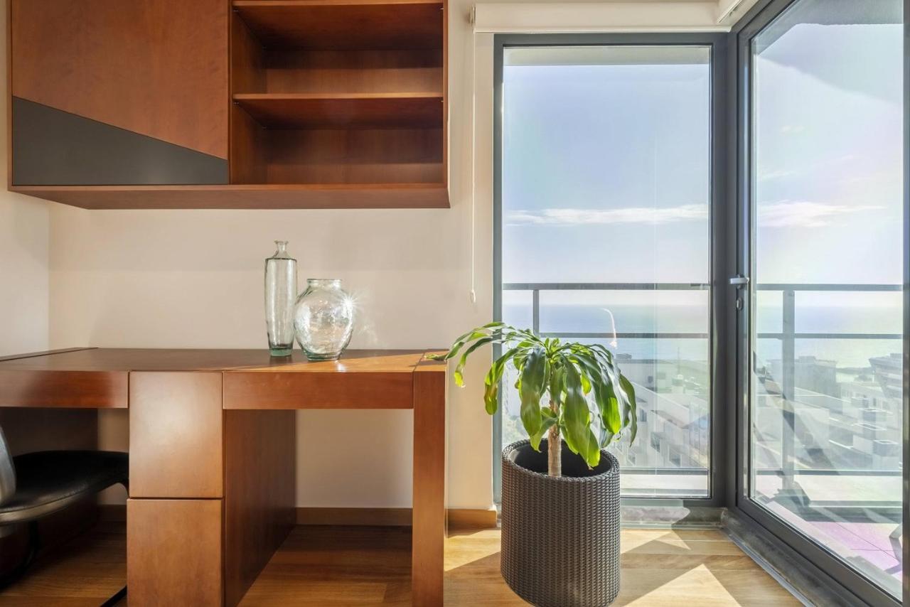Appartement Blue And Gold Sunset By Madeira Sun Travel Funchal (Madeira)