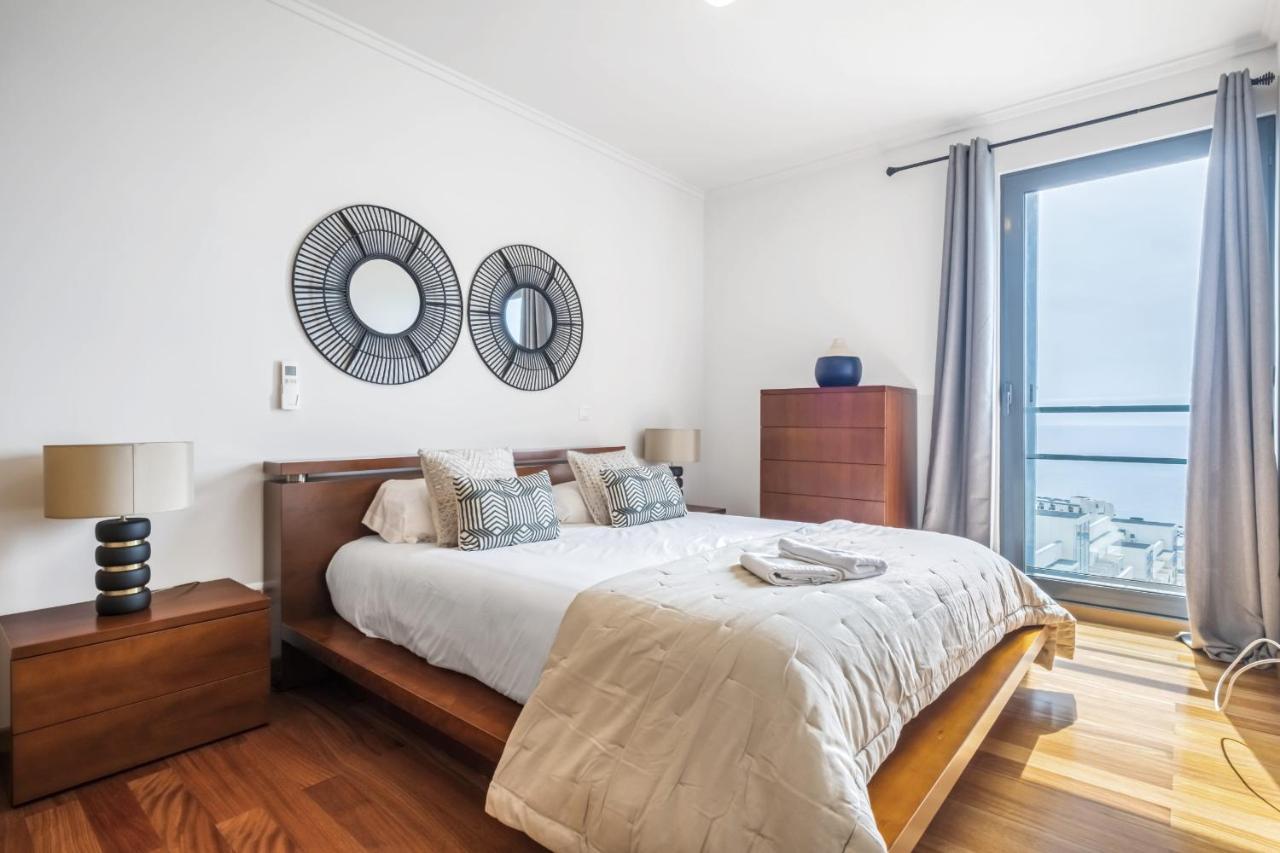 Appartement Blue And Gold Sunset By Madeira Sun Travel Funchal (Madeira)