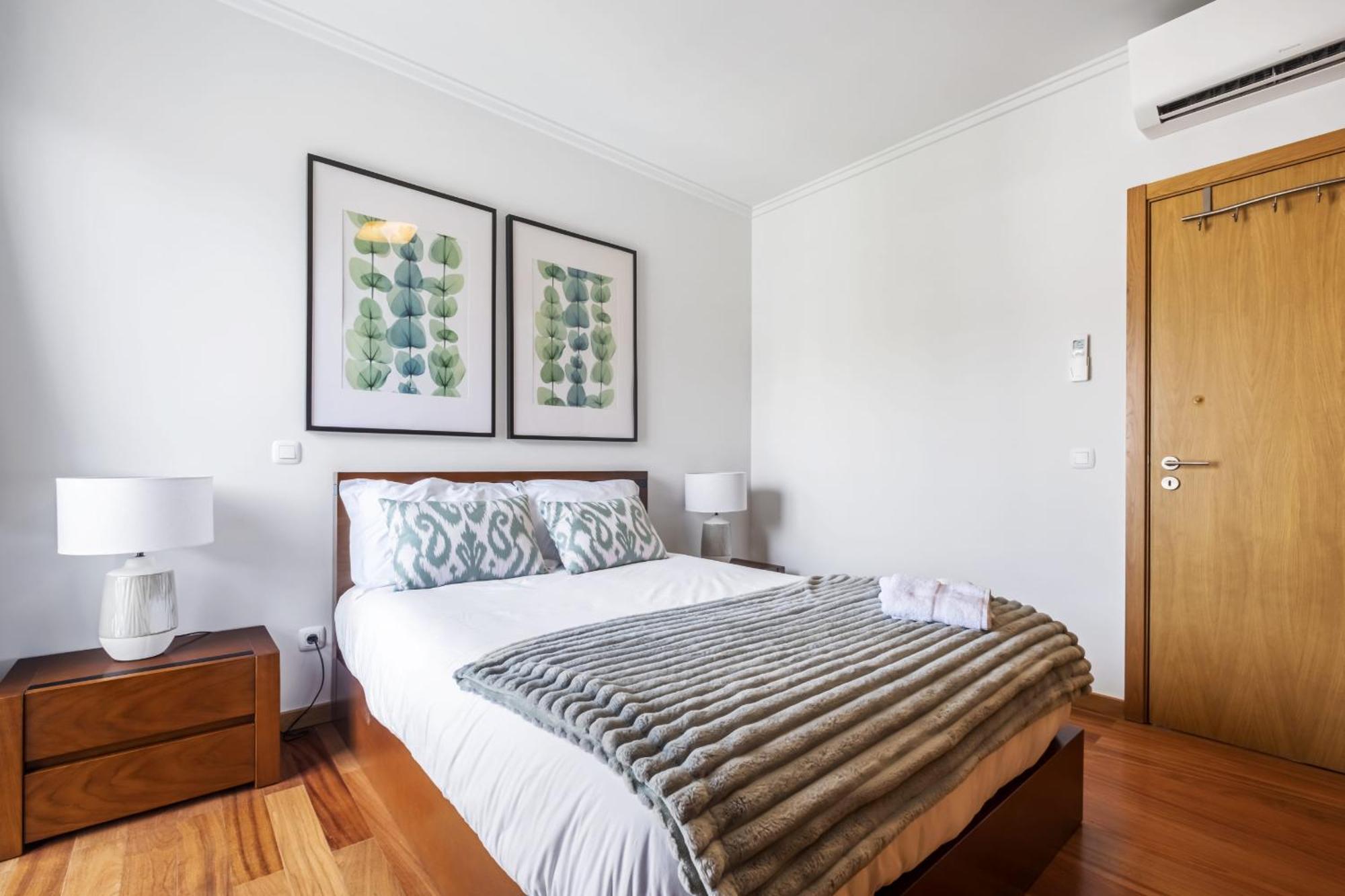 Appartement Blue And Gold Sunset By Madeira Sun Travel Funchal (Madeira)